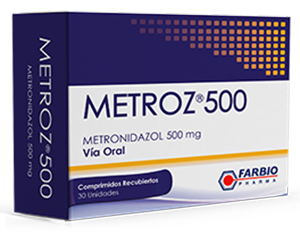 Metroz 500